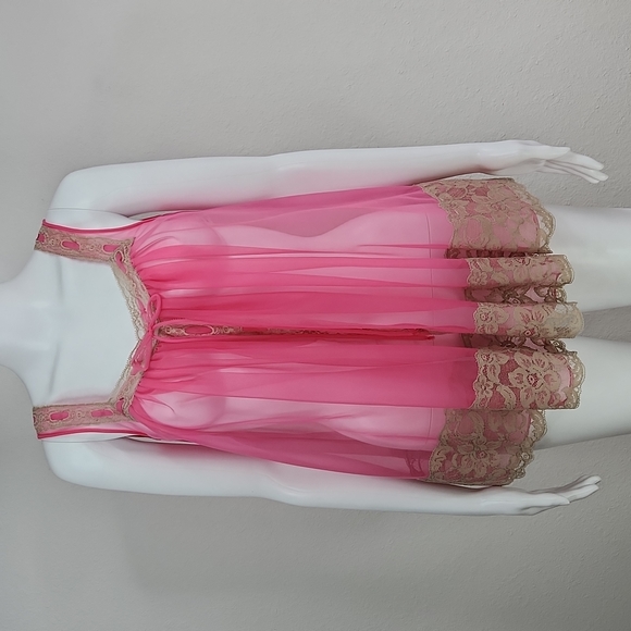 Glydons Other - Vintage Glydons Chemise
